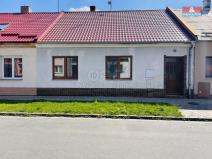 Prodej rodinného domu, Tovačov, Kpt. Jaroše, 62 m2