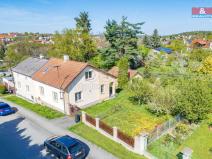 Prodej rodinného domu, Vejprnice, Línská, 115 m2