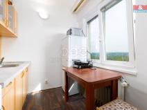 Prodej bytu 1+1, Ostrava - Poruba, Průběžná, 27 m2