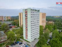 Prodej bytu 1+1, Ostrava - Poruba, Průběžná, 27 m2