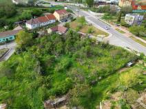 Prodej pozemku pro bydlení, Dyje, 2322 m2