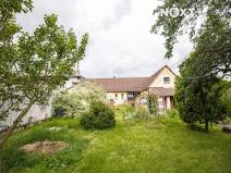 Prodej rodinného domu, Kardašova Řečice, Lomnického, 95 m2