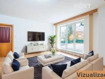 Prodej bytu 5+kk, České Budějovice, Ant. Barcala, 140 m2