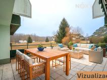Prodej bytu 5+kk, České Budějovice, Ant. Barcala, 140 m2