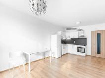 Pronájem bytu 1+kk, Praha - Malešice, Počernická, 37 m2