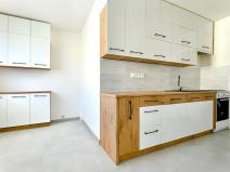 Prodej bytu 2+1, Ústí nad Labem, Mlýnská, 61 m2