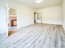 Prodej bytu 2+1, Ústí nad Labem, Mlýnská, 61 m2