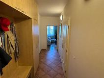Prodej bytu 2+kk, Praha - Krč, Pasteurova, 54 m2