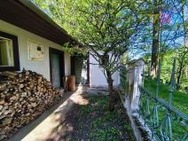 Prodej chalupy, Konice, 60 m2
