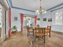 Prodej vily, Kamenický Šenov, Smetanova, 281 m2