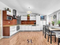 Prodej bytu 3+kk, Týnec nad Sázavou, 83 m2