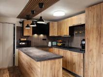 Prodej rodinného domu, Opočnice, 120 m2