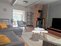 Prodej rodinného domu, Opočnice, 120 m2