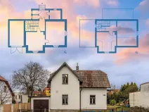 Prodej rodinného domu, Říčany, Kolovratská, 105 m2