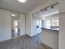 Prodej bytu 3+1, Praha - Vršovice, Amurská, 82 m2