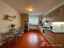 Pronájem bytu 2+1, Zlín, Podvesná IV, 60 m2