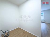Prodej bytu 1+1, Praha - Vysočany, Vysočanské náměstí, 41 m2