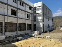Prodej bytu 1+kk, Sveti Vlas, Bulharsko, 30 m2