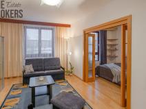Pronájem bytu 2+kk, Praha - Stodůlky, Jaroslava Foglara, 43 m2