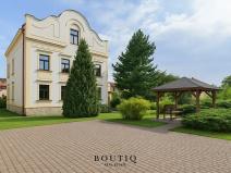 Prodej obchodního prostoru, Praha - Modřany, Pekárkova, 530 m2