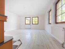 Pronájem bytu 3+1, České Budějovice, Plavská, 105 m2