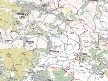 Prodej louky, Brumovice, 9612 m2