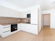 Pronájem bytu 2+kk, Praha - Chodov, Měchnovská, 60 m2