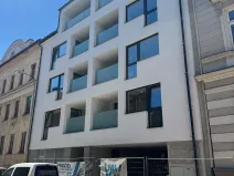 Prodej bytu 2+kk, České Budějovice, Štítného, 60 m2