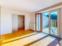 Pronájem bytu 2+1, Příbram, Václavské náměstí, 83 m2