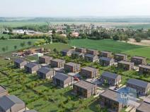 Prodej bytu 2+kk, Horoušany, K Lomu, 48 m2