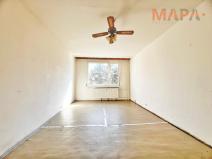 Pronájem bytu 2+1, Chomutov, Holešická, 62 m2