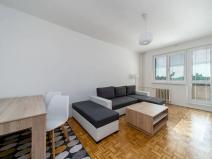 Pronájem bytu 2+1, Praha - Malešice, Chotutická, 55 m2