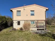 Dražba chaty, Mnichovice, 55 m2