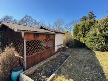 Dražba chaty, Mnichovice, 55 m2
