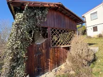 Dražba chaty, Mnichovice, 55 m2