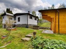Prodej chaty, Český Šternberk, 40 m2