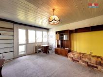 Pronájem bytu 1+kk, Nové Město nad Metují, Družstevní, 28 m2
