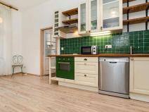 Prodej bytu 2+kk, Praha - Smíchov, Na Plzeňce, 47 m2