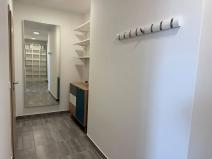 Pronájem bytu 2+kk, Jihlava, 62 m2