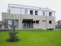 Pronájem rodinného domu, Průhonice, Františka Zemana, 400 m2