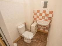 Pronájem obchodního prostoru, Kladno, T. G. Masaryka, 31 m2