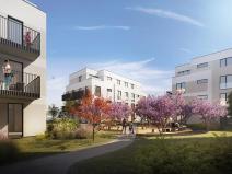 Prodej bytu 2+kk, Dobřany, Ústavní, 45 m2