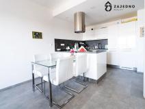 Pronájem bytu 2+kk, Brno, Gajdošova, 65 m2