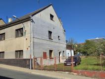 Prodej rodinného domu, Mšeno, Karlova, 120 m2