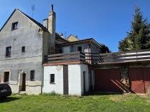 Prodej rodinného domu, Mšeno, Karlova, 120 m2