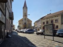 Prodej rodinného domu, Mšeno, Karlova, 120 m2