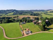 Dražba pozemku pro bydlení, Trutnov, 3348 m2