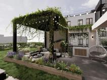 Prodej bytu 3+kk, Praha - Hlubočepy, Silurská, 75 m2