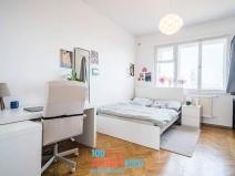 Prodej bytu 4+kk, Brno, Havlíčkova, 82 m2
