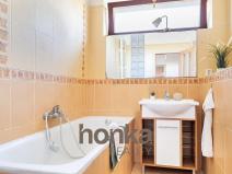Prodej bytu 2+kk, Beroun, Nad Paloučkem, 56 m2